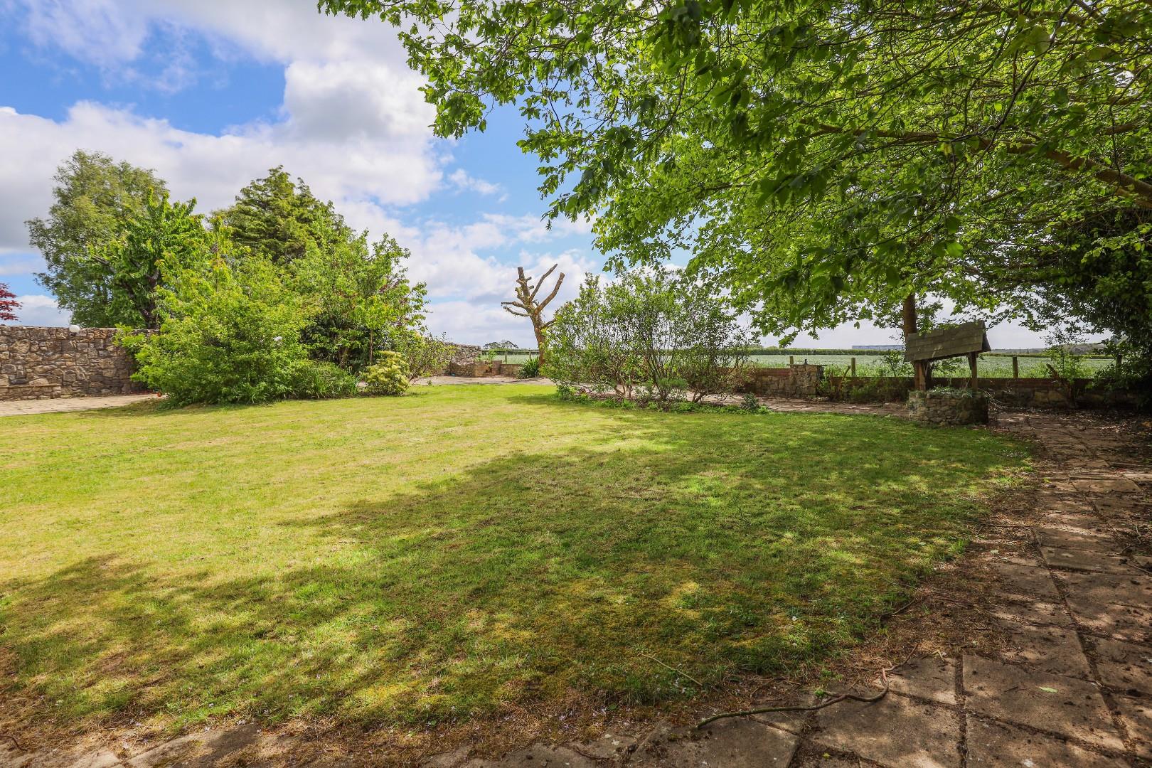 Hartlands, Llanbethery, Vale Of Glamorgan, CF62 3AN